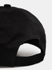 Czapka z daszkiem bejsbolówka Hugo Boss Bold-Curved Baseball Cap Czerwona - 50495855-610
