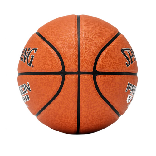 Spalding Precision TF-1000 Basketball Size 7 - 77-526Z
