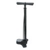 Fahrrad-Standluftpumpe mit analoger druckanzeige - Dunlop - 170497