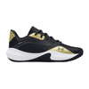 Buty do koszykówki Under Armour UA Lockdown 7 Low Czarne - 3027646-001
