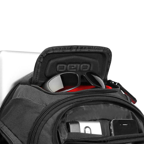 Plecak miejski na laptopa Ogio Rebel Ombre Tan - 111071.317