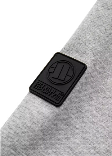 Pit Bull West Coast Falcon Men's Sports Sweatshirt with Hoodie  122001150