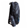 Air Jordan School Backpack with a pencil case Black - 9B0503-KR5 