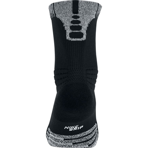 Nike Grip Elite Versatility Basketball Socks - SX5624-010