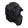 Plecak torba sportowa koszykarska K1X Ballcamp Backpack Black - 4000142