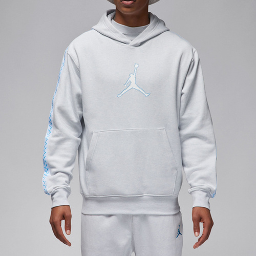 Air Jordan Flight MVP Fleece Hoodie - FN6352-043