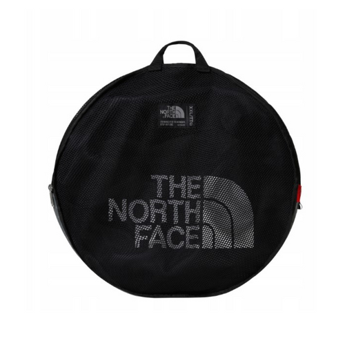 Travel bag The North Face Base Camp Duffel XXL Black 150L - NF0A52SD53R