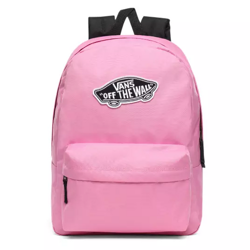 Vans Realm Fuchsia Pink Batoh - VN0A3UI6UNU