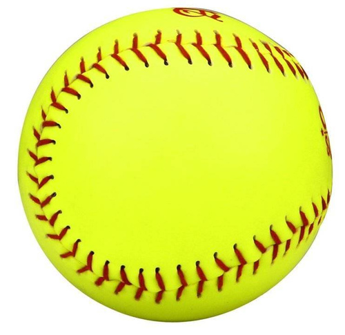 Kij Baseballowy Aluminiowy AVENTO 31 cali 800 g 47AF-SLV + piłka Abbey