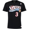 Koszulka Mitchell & Ness Hardwood Classics Philadelphia 76ers Allen Iverson - MN-NBA-3AIVERSON-PHIL76