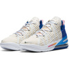 Nike LeBron XVIII Los Angeles By Day Basketbalová obuv - DB8148-200