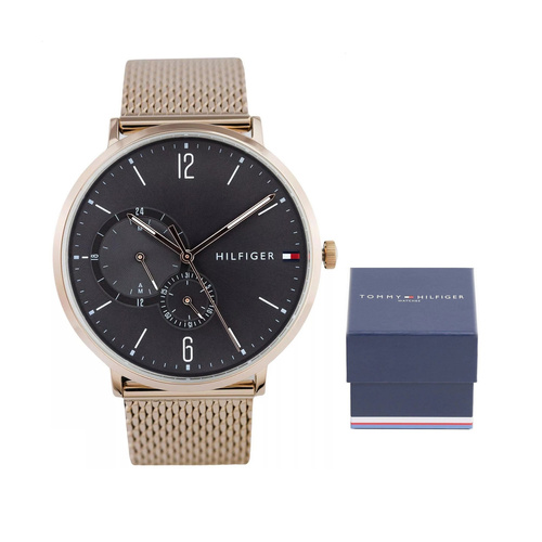 Men's watch Tommy Hilfiger Brooklyn - 1791506
