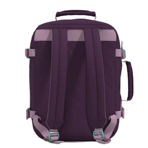 Cabin Zero Classic 28L Wizzair Midnight Purple Backpack - CZ082403