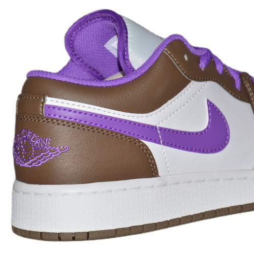Air Jordan 1 Low GS - 553560-215