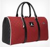 AIR Jordan Duffle Bag White - SM0168-001