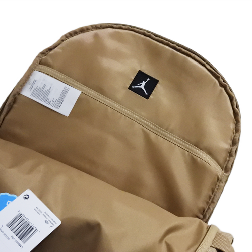 Air Jordan Jam Blacktop Backpack 25L Desert Camo - LM9047-J34