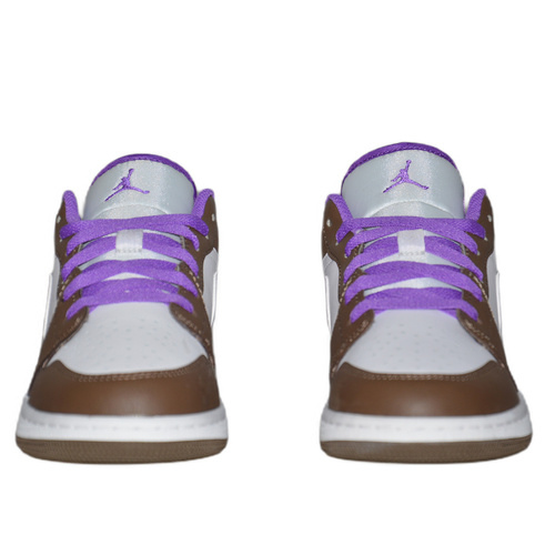 Air Jordan 1 Low GS - 553560-215
