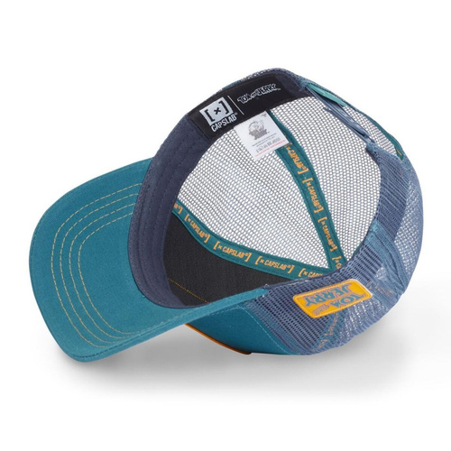 Capslab Tom and Jerry Trucker Cap CL/TAJ1/1/JER1