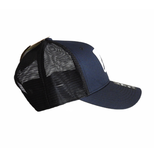 Czapka z daszkiem Air Jordan Rise Structured Jumpman Trucker - FZ0774-010