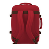 Travel backpack Cabin Zero Classic 44L London Red - CZ062303