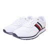 Tommy Hilfiger Low Runner boty - FW0FW05213 YBR