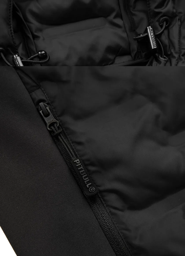 Veste de transition sportive pour hommes PitBull Roxton. - 5230149000