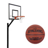 Sure Shot Home Court Basketball Unit - 520