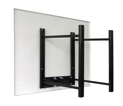 Sure Shot 508 Bronx Basketball-Übungsanlage Set