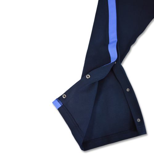 New Balance Hoops Classics Pants - MP23588 ECL