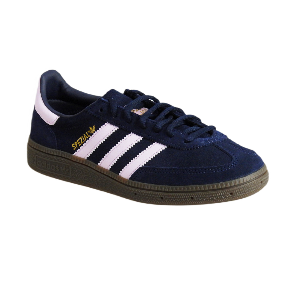 Women's sports shoes Adidas Handball Spezial Night Indigo Orchid
