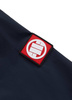 Kurtka męska wiosenna Pit Bull West Coast Athletic Logo Navy przejściowa
