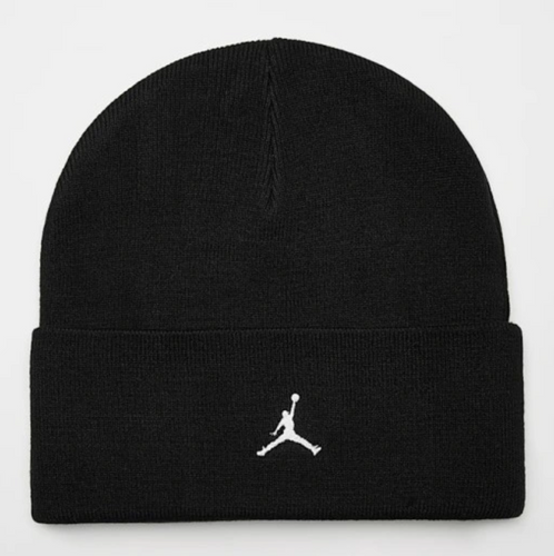 Air Jordan Peak winter hat beanie Unisex - FN4673-010