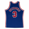 Koszulka Mitchell & Ness NBA New Jersey Nets Swingman Jersey 92-93 Drazen Petrović