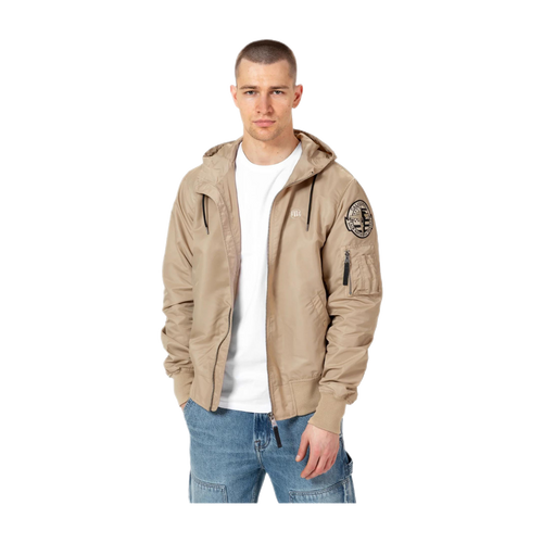 Veston pour homme avec capuche Starwood II Pitbull - 52301225000