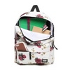 Vans Realm Classic Botanical Flora Backpack - VN0A3UI7UWZ
