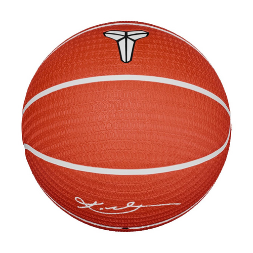 Piłka do koszykówki Nike Playground 8P Kobe Bryant - N.101.2519.835.07