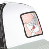 Czapka z daszkiem Capslab Looney Tunes Bugs Bunny Trucker - CL/LOO8/1/CT/BUG7