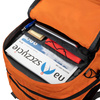 Alpinus Tarfala 35 Backpack Orange - AI18422