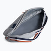 Torba tenisowa na rakiety Wilson Roland Garros Team 3PK Pokrowiec - WRC8019201001
