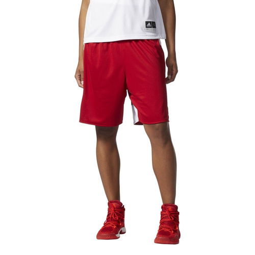 Spodenki damskie Adidas Crazy Explosive - BQ7831