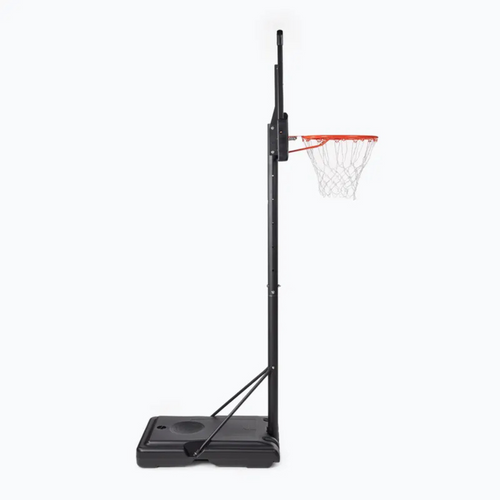 Zestaw do koszykówki regulowany mobilny do 305 cm OneTeam przestawny- OneTeam BH06