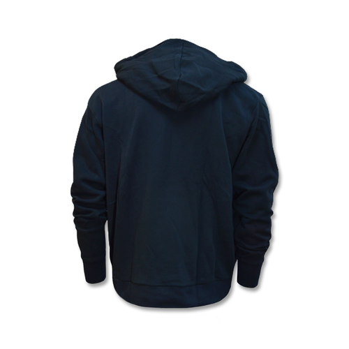 Bluza z kapturem Nike Brooklyn Nets City Edition Courtside Hoodie Black - CN1804-010