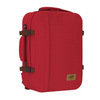 Travel backpack Cabin Zero Classic 44L London Red - CZ062303