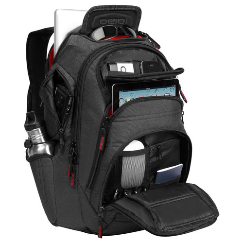 Plecak miejski na laptopa Ogio Rebel Ombre Tan - 111071.317