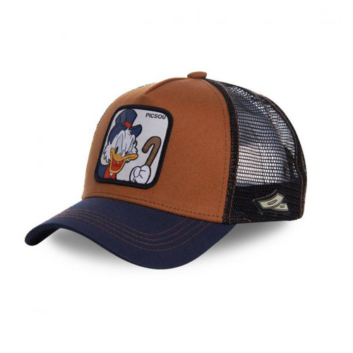 Capslab Disney Picsou trucker - CL/DIS/1/SCR1