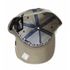 Goorin Bros. The Farm Pigeon Grey Snapback Cap - 101-1135