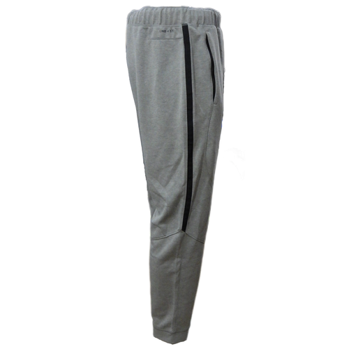 Men's sports trousers grey Air Jordan Dri-FIT Sport Statement Fleece - DV9785-063
