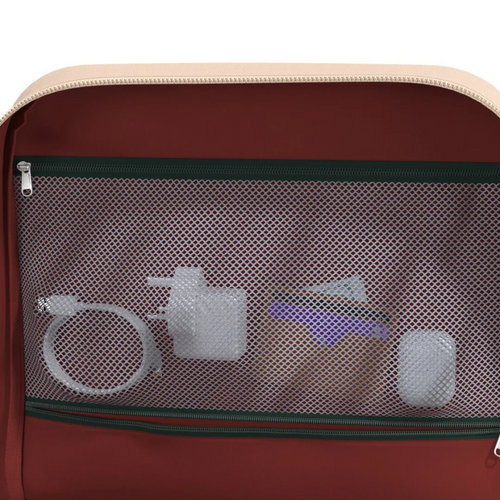 Plecak kabinowy bagaż podręczny Cabin Zero Classic 28L Wizzair Ryanair Cebu Sands - CZ082408
