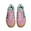 Buty damskie sportowe Adidas Gazelle Bold Różowe - IE0420