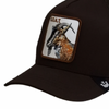 Czapka z daszkiem Goorin Bros. The Goat Trucker - 101-0385-BRO